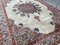 Large Kirman Rug, 1890s 10