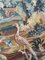Französischer Mid-Century Aubusson Wandteppich von Bobyrugs, 1950er 3
