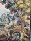 Französischer Mid-Century Aubusson Wandteppich von Bobyrugs, 1950er 2