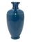 Dutch Earthenware Vase from Arnhems Fayencefabriek, 1910s, Image 4