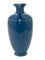 Dutch Earthenware Vase from Arnhems Fayencefabriek, 1910s, Image 2