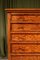 Victorian Oregon Pine Chest of Drawers by Howard & Sons, 1870 2