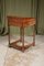 William IV Simulated and Natural Rosewood Davenport Desk, 1830, Image 6