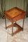 William IV Simulated and Natural Rosewood Davenport Desk, 1830, Image 3