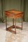 William IV Simulated and Natural Rosewood Davenport Desk, 1830 5