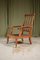 William IV Mahogany Open Armchair in the style of Gillows, 1830, Image 7