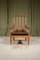 William IV Mahogany Open Armchair in the style of Gillows, 1830, Image 4