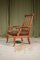 William IV Mahogany Open Armchair in the style of Gillows, 1830 5