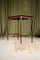 George III Mahogany Spider Leg Table, 1780 5