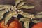 Claude Rayol, Bodegón con naranjas, Óleo sobre tabla, Imagen 4