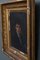 Empire Artist, Portrait of a Man in a Frock Coat, Early 19th Century, Oil on Canvas 5