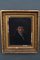 Empire Künstler, Porträt eines Mannes im Gehrock, Anfang 19. Jh., Öl auf Leinwand 1