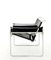Wassily Armchair by Marcel Breuer, 1960s 6
