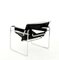 Wassily Armchair by Marcel Breuer, 1960s 3