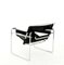Wassily Armchair by Marcel Breuer, 1960s, Image 3