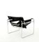 Wassily Armchair by Marcel Breuer, 1960s 4