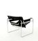 Wassily Armchair by Marcel Breuer, 1960s, Image 4