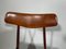 Mid-Century Dining Chairs in Teak by Habo, 1960s, Set of 4 8