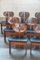 Chairs Mod. Africa by Afra Scarpa, 1990s, Set of 12 14