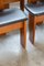 Chairs Mod. Africa by Afra Scarpa, 1990s, Set of 12 20