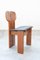 Chairs Mod. Africa by Afra Scarpa, 1990s, Set of 12, Image 8