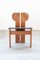 Chairs Mod. Africa by Afra Scarpa, 1990s, Set of 12 7