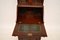 Georgian Flame Grained Bookcase, 1950s, Image 8