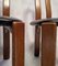 Oak Dining Chairs by Bruno Rey for Dietiker, 1970s, Set of 2 8