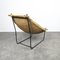 Mid-Century Duyan Lounge Chair by John Risley for Ficks Reed, 1950s 7