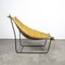 Mid-Century Duyan Lounge Chair by John Risley for Ficks Reed, 1950s 2