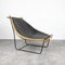 Mid-Century Duyan Lounge Chair by John Risley for Ficks Reed, 1950s 3