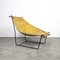 Mid-Century Duyan Lounge Chair by John Risley for Ficks Reed, 1950s 5