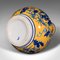 Vaso Art Deco vintage in ceramica, anni '50, Immagine 10