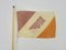 Pavilion Flag from UTA Aerian Counting Company, 1960s 6