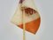 Pavilion Flag from UTA Aerian Counting Company, 1960s 8