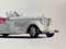 Michal Wojtysiak, Audi 225 Roadster, Acryl auf Papier, 2023 4