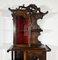 Antiker asiatischer Schrank, 1890er 4