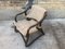 Vintage Espri Safari Lounge Chair in Bamboo from Ikea, Sweden, 1970s, Image 2