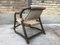 Vintage Espri Safari Lounge Chair in Bamboo from Ikea, Sweden, 1970s, Image 3