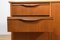 Credenza Mid-Century in teak di Jentique, anni '60, Immagine 15