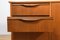 Mid-Century Teak Sideboard from Jentique, 1960s, Image 15