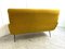 Mid-Century Italian Sofa Set attributed to Marco Zanuso, 1950s 7