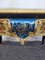 19th Century Board Boulle in Marquetry and Gilded Bronze 9
