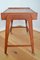 Vintage Danish Teak Serving Trolley, 1960s 7