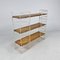 Vintage Swedish Pine Shelving System attributed to Kajsa & Nils Nisse Strinning for String, 1960s 3