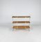 Vintage Swedish Pine Shelving System attributed to Kajsa & Nils Nisse Strinning for String, 1960s 6