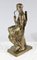 Peiffer, Diana the Hunter, Late 19th Century, Bronze, Image 20
