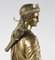 Peiffer, Diana the Hunter, Late 19th Century, Bronze 28