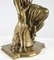 Peiffer, Diana the Hunter, finales del siglo XIX, bronce, Imagen 32