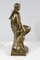Peiffer, Diana the Hunter, finales del siglo XIX, bronce, Imagen 27